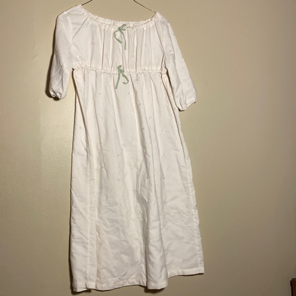 American Girl Marie Grace Nightgown